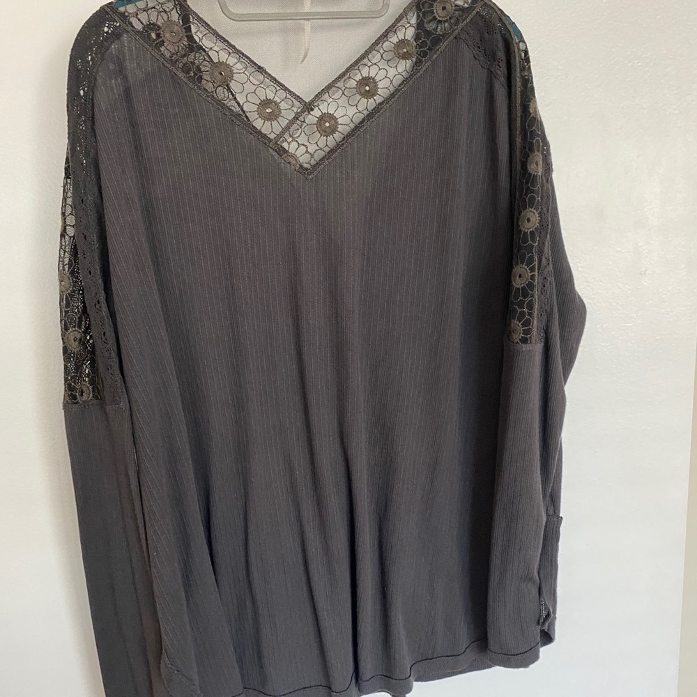 Lightweight tunic - Picture 5 of 5